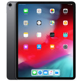 Apple iPad Pro 12.9-inch 3rd Generation 2018 - Wi-Fi  64GB - Space Gray - Original Box (As New)