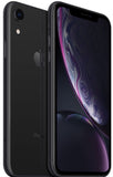 Apple iPhone XR 128GB Black - New Case, Glass Screen Protector & Shipping (As New)