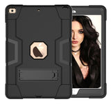 Apple iPad Rugged Shockproof Case & Kickstand for Apple iPad Air 1 (9.7 inch)