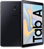 Samsung Galaxy Tab A 8.0 (2018) SM-T387A 2GB RAM 32GB Wi-Fi LTE 4G Black Unlocked (As New)