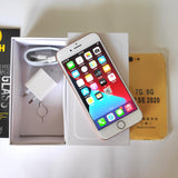 Apple iPhone 8 256GB Gold - New Battery, Case, Screen Protector & Shipping (As New)