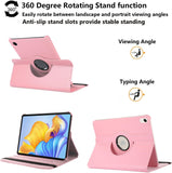 Kickstand Book Case for iPad 10 Gen 10.9 inch (PINK) *Free Shipping*