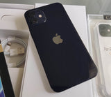 Budget-friendly pre-owned iPhone 12, Cheap and reliable mobile devices in New Zealand